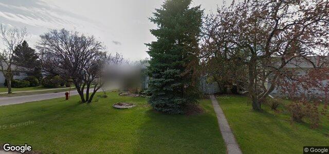 48 Berwyn Bay（加拿大曼尼托巴省溫尼伯市）房屋照片