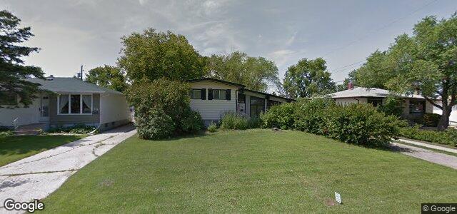 48 Burnaby Bay（加拿大曼尼托巴省溫尼伯市）房屋照片