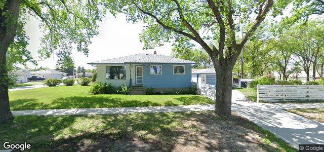 48 Kootenay Crescent（加拿大曼尼托巴省溫尼伯市）房屋照片