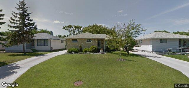 5 Burnaby Bay（加拿大曼尼托巴省溫尼伯市）房屋照片