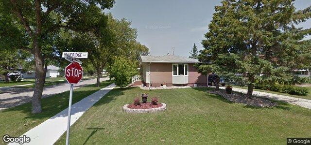 50 Blueridge Bay（加拿大曼尼托巴省溫尼伯市）房屋照片