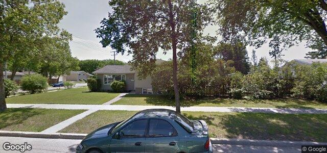 500 Horton Avenue W（加拿大曼尼托巴省溫尼伯市）房屋照片