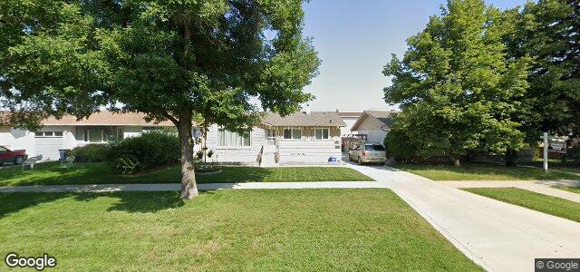 503 Kildare Avenue W（加拿大曼尼托巴省溫尼伯市）房屋照片