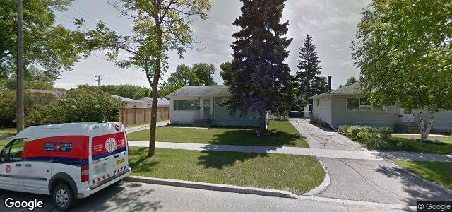 504 Horton Avenue W（加拿大曼尼托巴省溫尼伯市）房屋照片