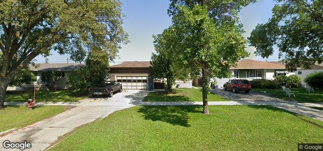 507 Kildare Avenue W（加拿大曼尼托巴省溫尼伯市）房屋照片