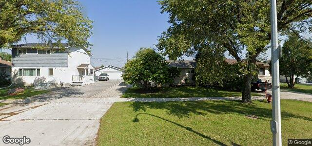 509 Kildare Avenue W（加拿大曼尼托巴省溫尼伯市）房屋照片