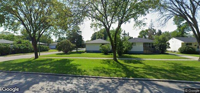 514 Kildare Avenue W（加拿大曼尼托巴省溫尼伯市）房屋照片