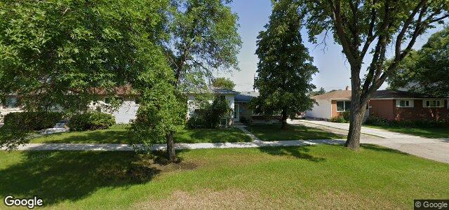 515 Kildare Avenue W（加拿大曼尼托巴省溫尼伯市）房屋照片