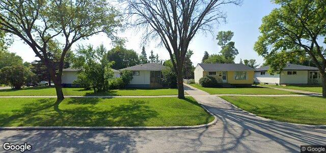 516 Kildare Avenue W（加拿大曼尼托巴省溫尼伯市）房屋照片