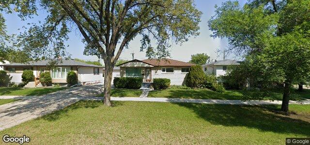 517 Kildare Avenue W（加拿大曼尼托巴省溫尼伯市）房屋照片