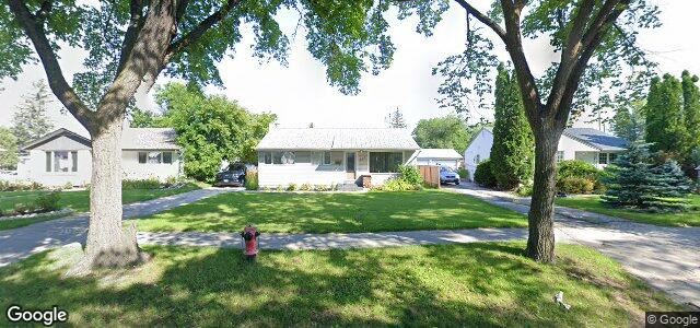 519 Rosseau Avenue W（加拿大曼尼托巴省溫尼伯市）房屋照片