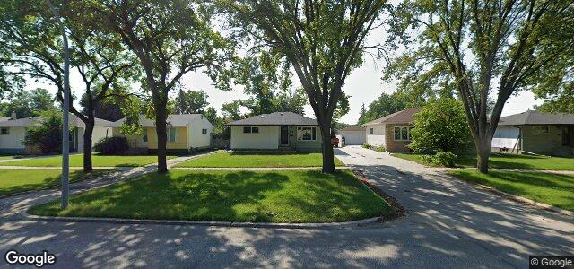 520 Kildare Avenue W（加拿大曼尼托巴省溫尼伯市）房屋照片