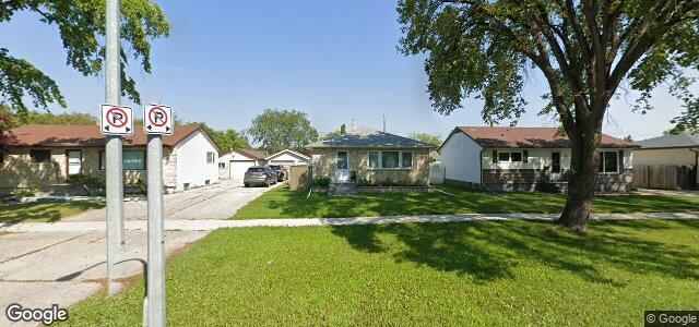 523 Kildare Avenue W（加拿大曼尼托巴省溫尼伯市）房屋照片