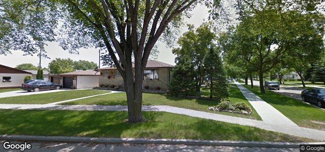 524 Horton Avenue W（加拿大曼尼托巴省溫尼伯市）房屋照片