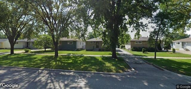 524 Kildare Avenue W（加拿大曼尼托巴省溫尼伯市）房屋照片