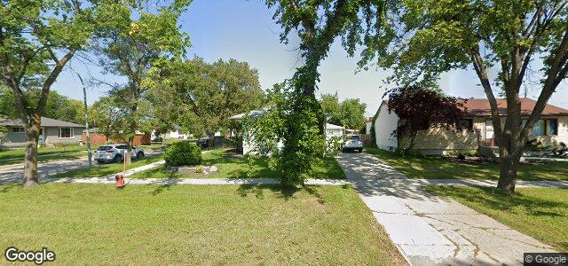 527 Kildare Avenue W（加拿大曼尼托巴省溫尼伯市）房屋照片