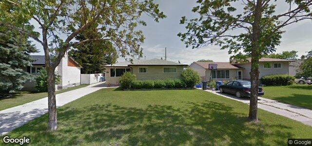 53 Brewster Bay（加拿大曼尼托巴省溫尼伯市）房屋照片