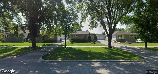 530 Kildare Avenue W（加拿大曼尼托巴省溫尼伯市）房屋照片