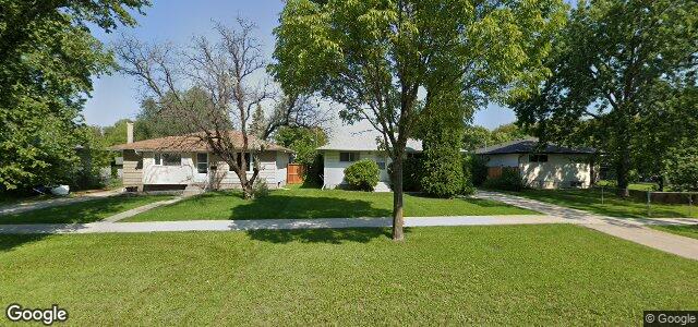 531 Kildare Avenue W（加拿大曼尼托巴省溫尼伯市）房屋照片