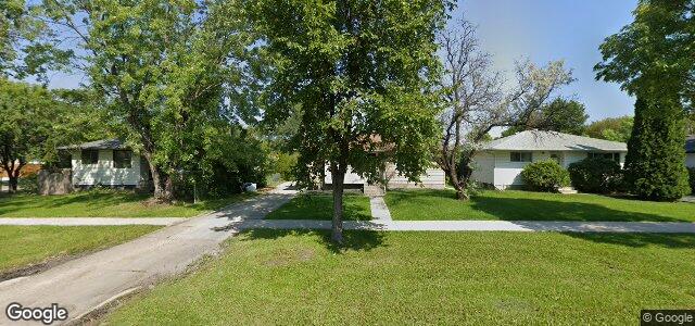 533 Kildare Avenue W（加拿大曼尼托巴省溫尼伯市）房屋照片