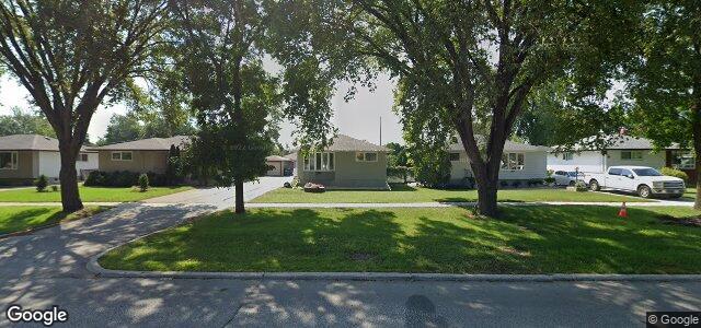 534 Kildare Avenue W（加拿大曼尼托巴省溫尼伯市）房屋照片