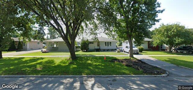 536 Kildare Avenue W（加拿大曼尼托巴省溫尼伯市）房屋照片