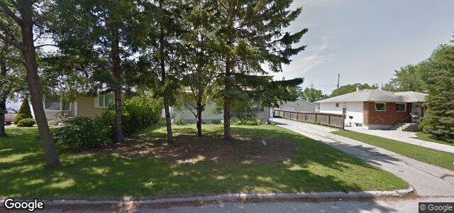 54 Brewster Bay（加拿大曼尼托巴省溫尼伯市）房屋照片