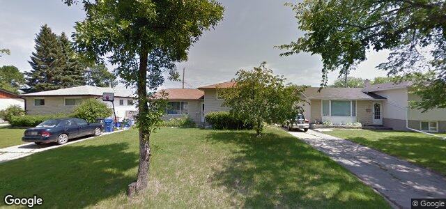 55 Brewster Bay（加拿大曼尼托巴省溫尼伯市）房屋照片