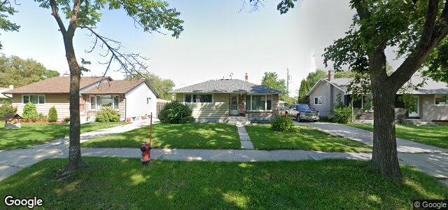 551 Rosseau Avenue W ਦੀ ਫੋਟੋ, ਵਿਨੀਪਿਗ, ਮੈਨੀਟੋਬਾ