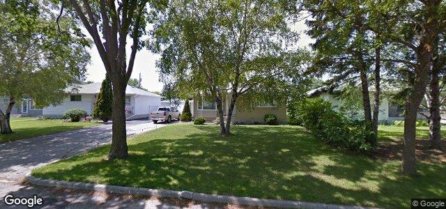 56 Brewster Bay（加拿大曼尼托巴省溫尼伯市）房屋照片