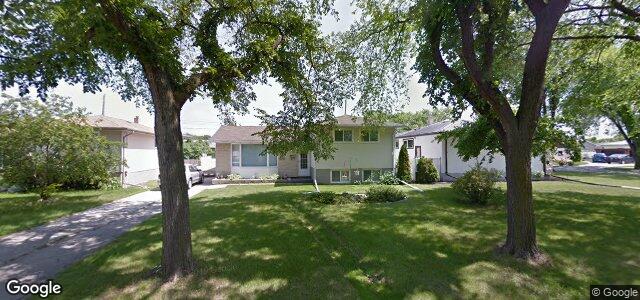 57 Brewster Bay（加拿大曼尼托巴省溫尼伯市）房屋照片