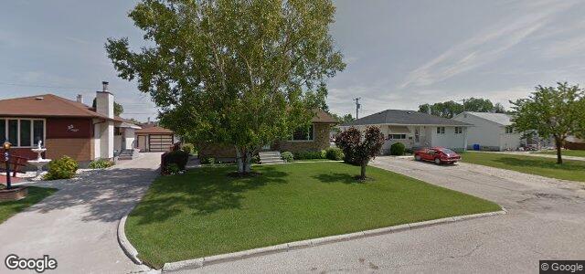 57 Burnaby Bay（加拿大曼尼托巴省溫尼伯市）房屋照片