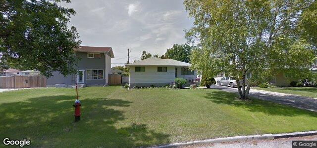 58 Brewster Bay（加拿大曼尼托巴省溫尼伯市）房屋照片