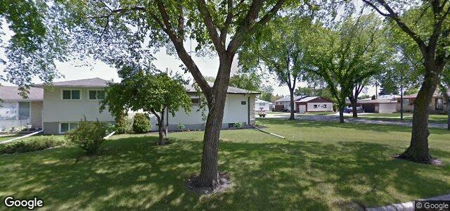 59 Brewster Bay（加拿大曼尼托巴省溫尼伯市）房屋照片