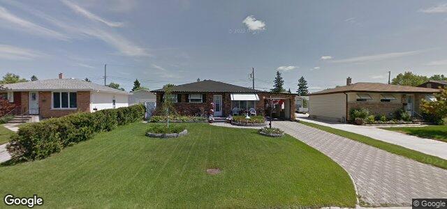 6 Burnaby Bay（加拿大曼尼托巴省溫尼伯市）房屋照片