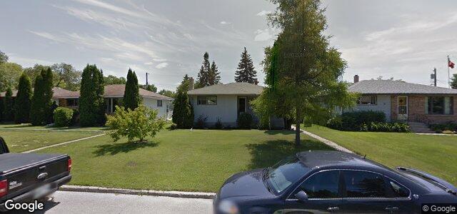 6 Virden Crescent（加拿大曼尼托巴省溫尼伯市）房屋照片