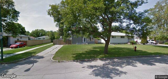 60 Brewster Bay（加拿大曼尼托巴省温尼伯市）房屋照片