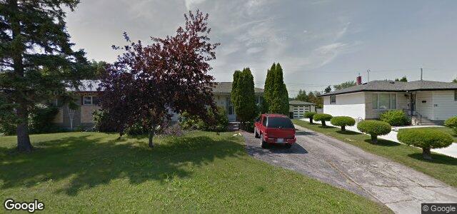 60 Burnaby Bay（加拿大曼尼托巴省溫尼伯市）房屋照片