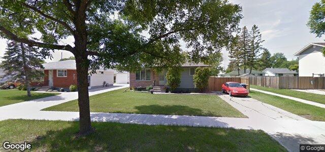 62 Brewster Bay（加拿大曼尼托巴省溫尼伯市）房屋照片