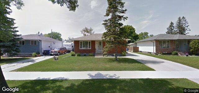 64 Brewster Bay（加拿大曼尼托巴省溫尼伯市）房屋照片