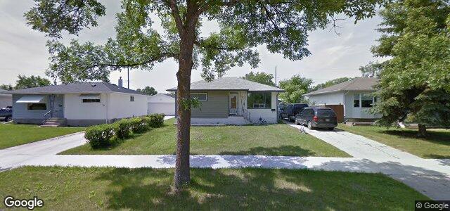 68 Brewster Bay（加拿大曼尼托巴省溫尼伯市）房屋照片