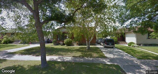 7 Brewster Bay（加拿大曼尼托巴省溫尼伯市）房屋照片