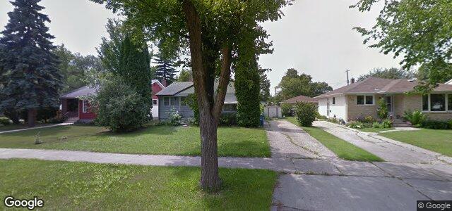 703 Hoka Street（加拿大曼尼托巴省溫尼伯市）房屋照片