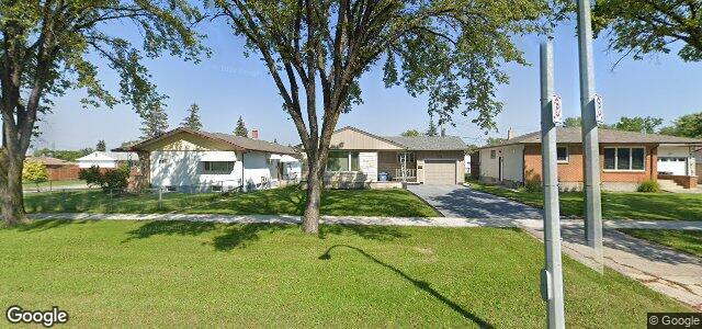 705 Kildare Avenue W（加拿大曼尼托巴省溫尼伯市）房屋照片