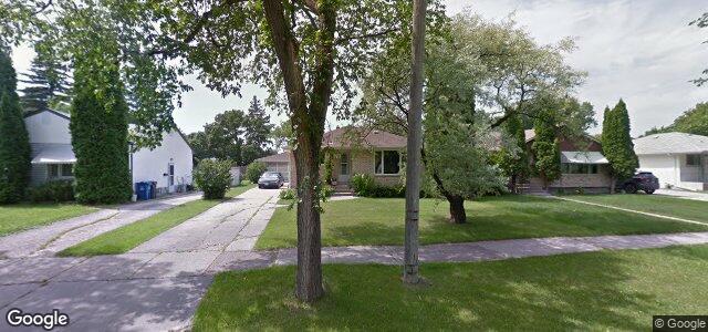 707 Hoka Street（加拿大曼尼托巴省溫尼伯市）房屋照片