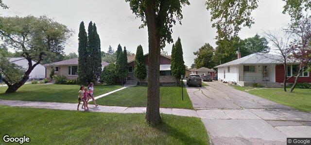 709 Hoka Street（加拿大曼尼托巴省溫尼伯市）房屋照片