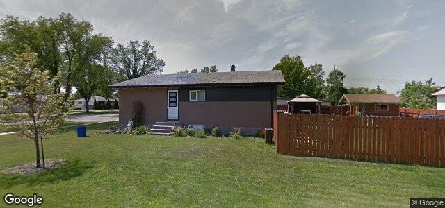 709 Kildare Avenue W（加拿大曼尼托巴省溫尼伯市）房屋照片