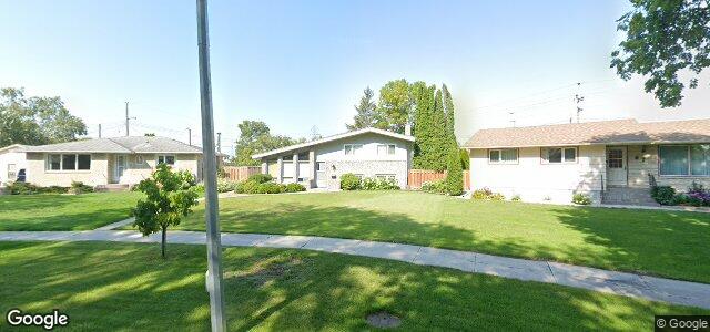 71 Whiteshell Avenue（加拿大曼尼托巴省溫尼伯市）房屋照片