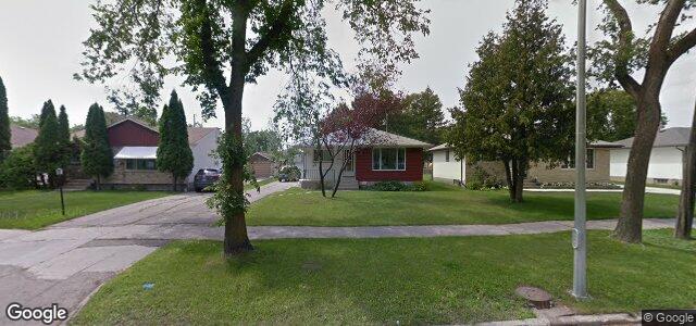 711 Hoka Street（加拿大曼尼托巴省溫尼伯市）房屋照片