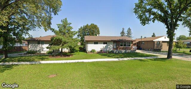 711 Kildare Avenue W（加拿大曼尼托巴省溫尼伯市）房屋照片